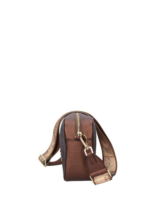 Borsa in pelle ALVIERO MARTINI 1a CLASSE | GZ37 8615MARRONE SCURO